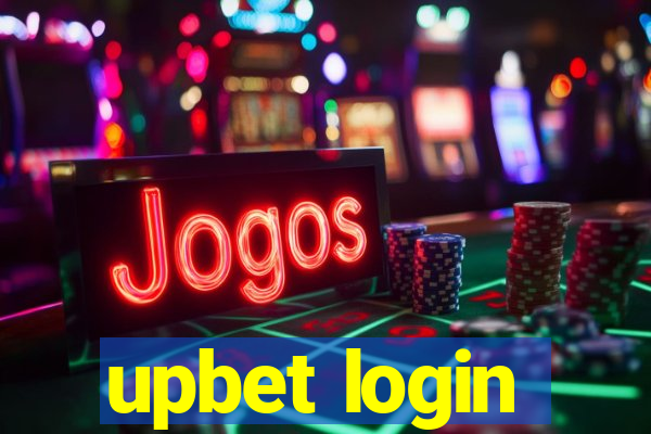 upbet login